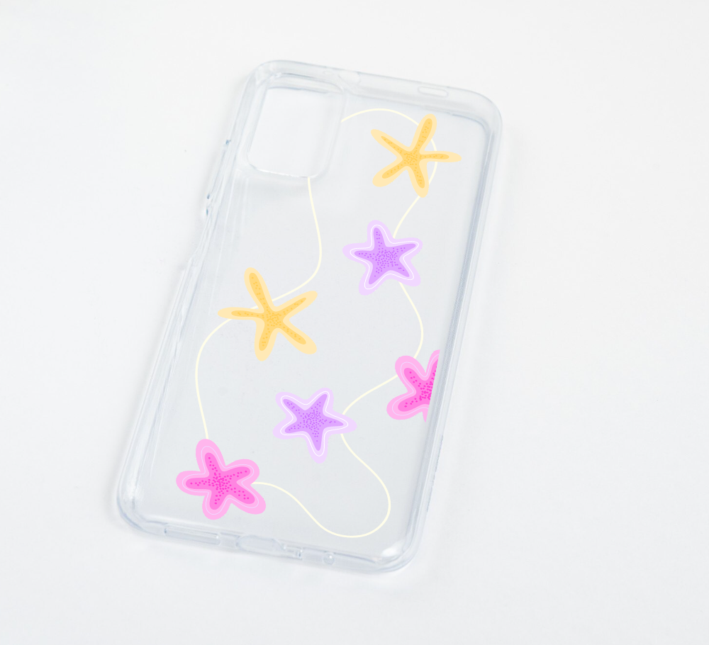 Phone cases