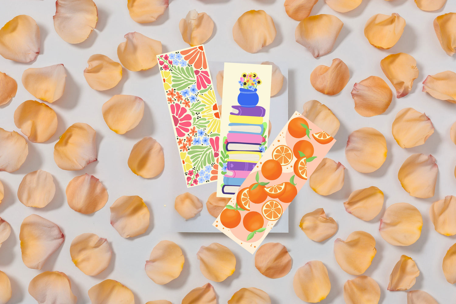Bookmarks