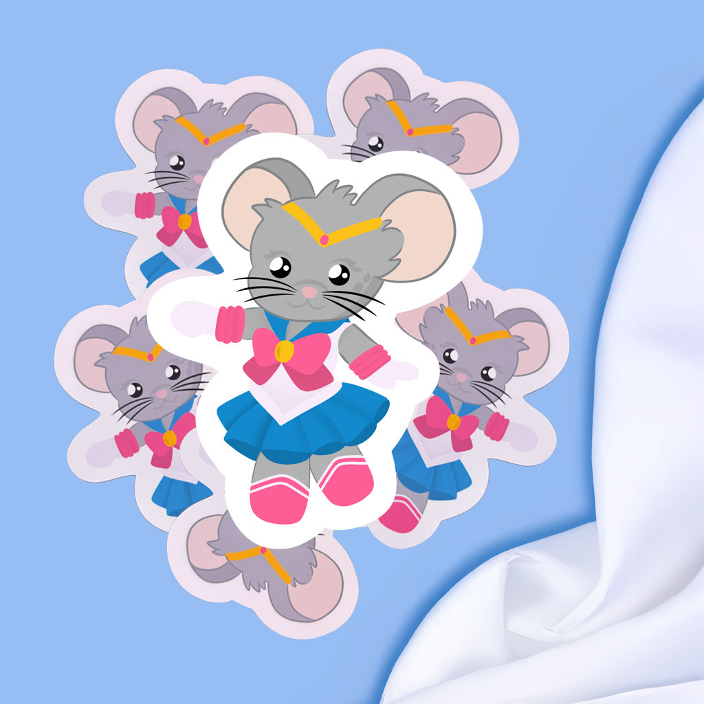 Sailor Moon Mouse